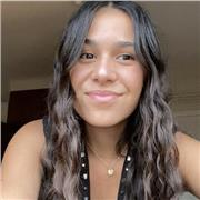 Estudiante de medicina con ganas de dar clase y ayudar a los demás a sacar sus mejores notas